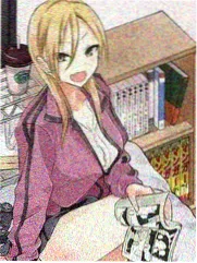声音的褶皱 综艺封面